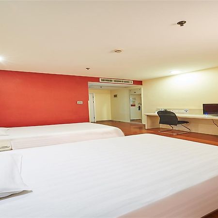 Hanting Hotel Shenzhen Nanshan Chuang Ye Road Branch Εξωτερικό φωτογραφία
