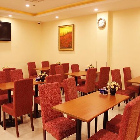 Hanting Hotel Shenzhen Nanshan Chuang Ye Road Branch Εξωτερικό φωτογραφία
