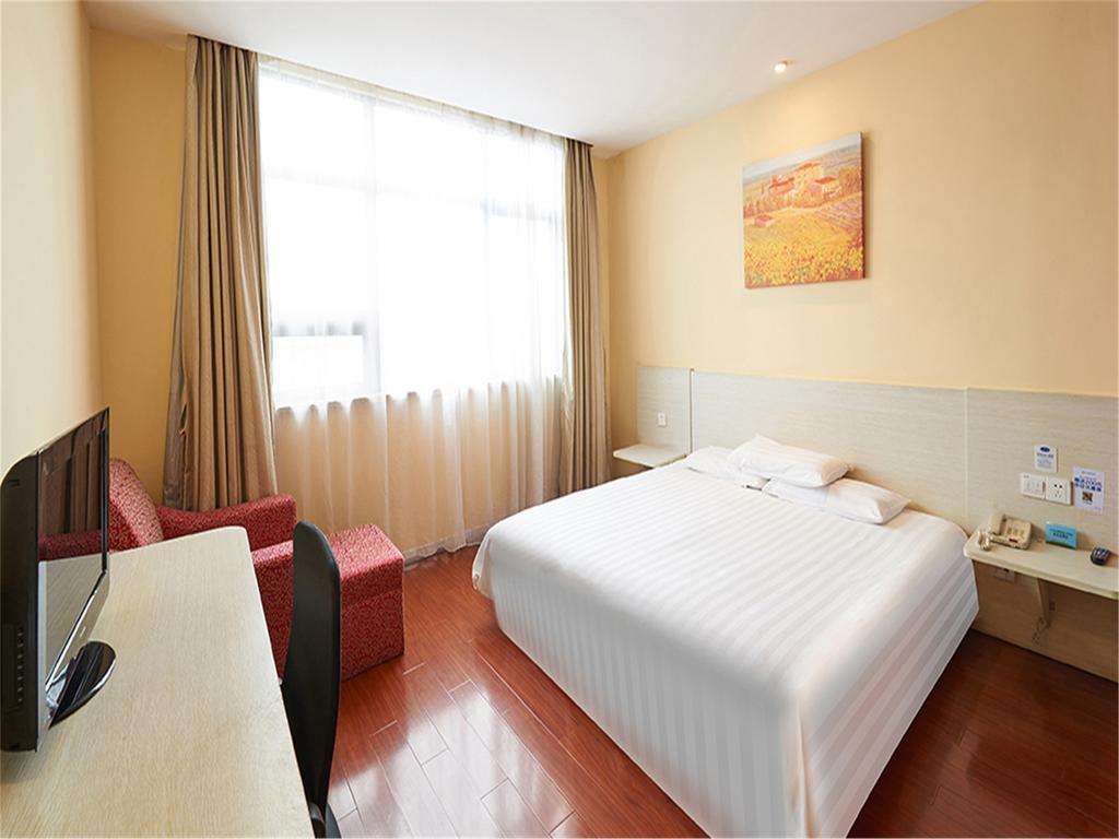 Hanting Hotel Shenzhen Nanshan Chuang Ye Road Branch Εξωτερικό φωτογραφία