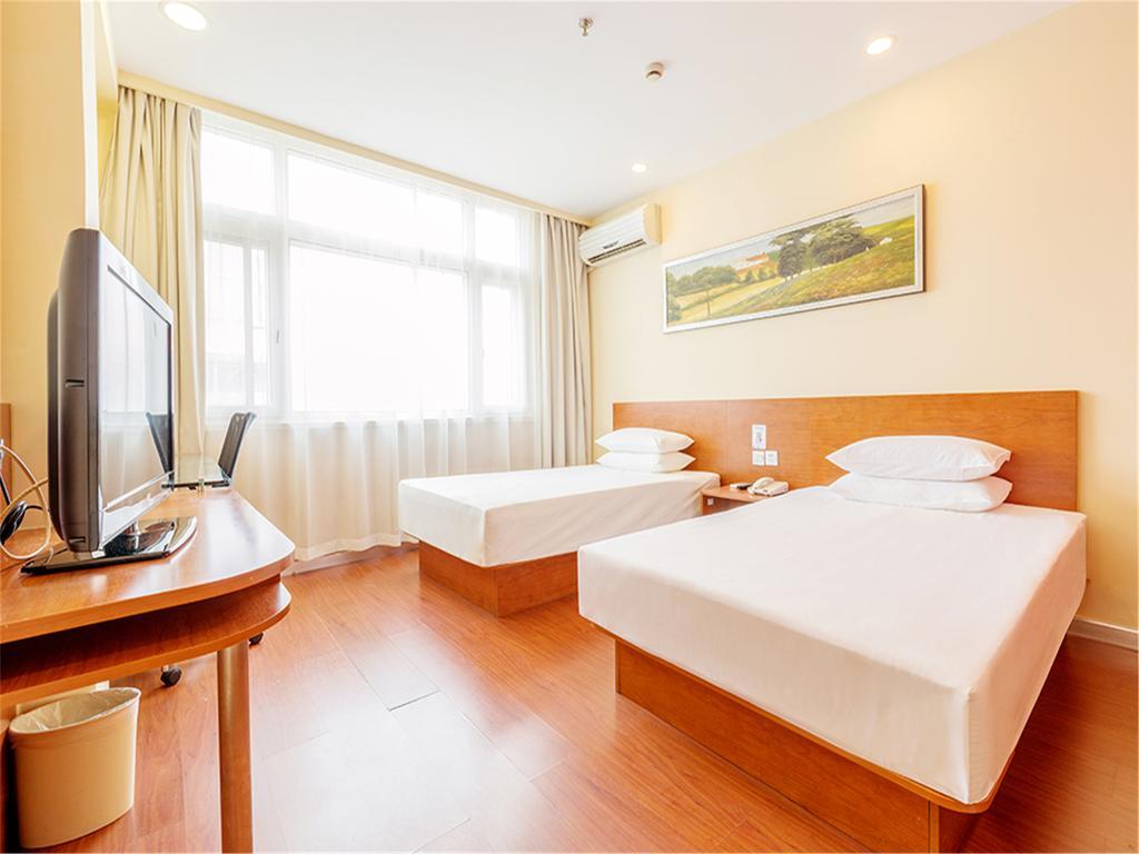 Hanting Hotel Shenzhen Nanshan Chuang Ye Road Branch Εξωτερικό φωτογραφία