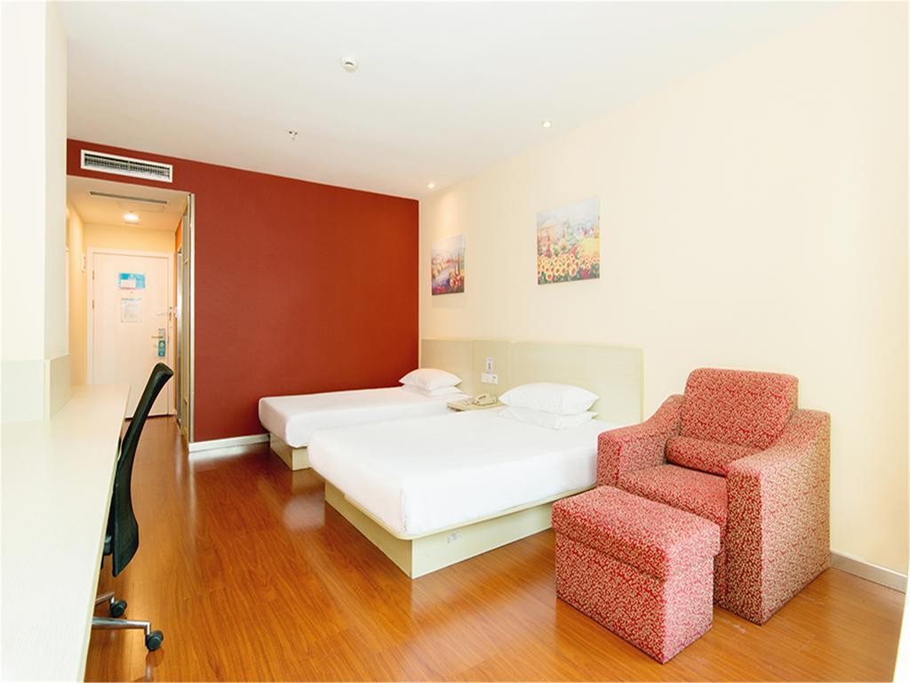 Hanting Hotel Shenzhen Nanshan Chuang Ye Road Branch Εξωτερικό φωτογραφία