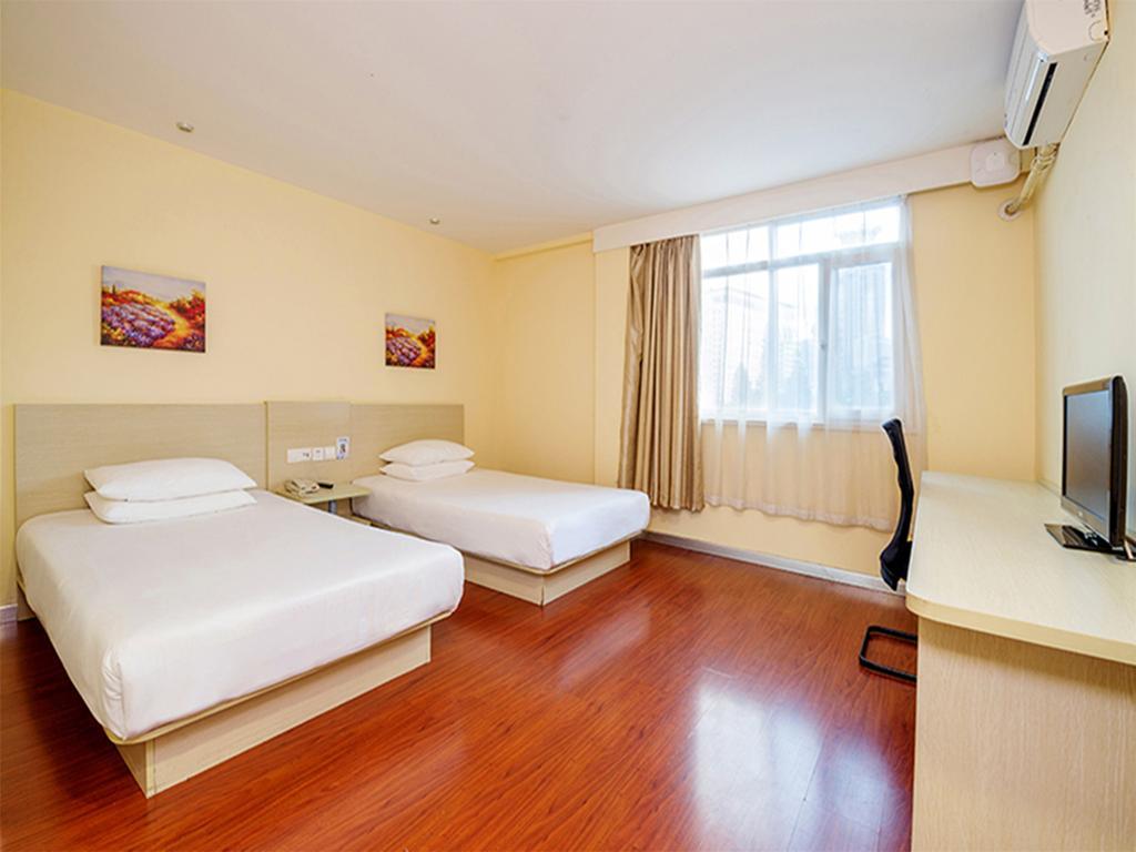 Hanting Hotel Shenzhen Nanshan Chuang Ye Road Branch Εξωτερικό φωτογραφία
