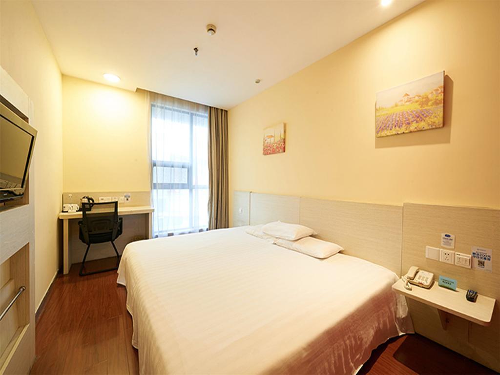 Hanting Hotel Shenzhen Nanshan Chuang Ye Road Branch Εξωτερικό φωτογραφία