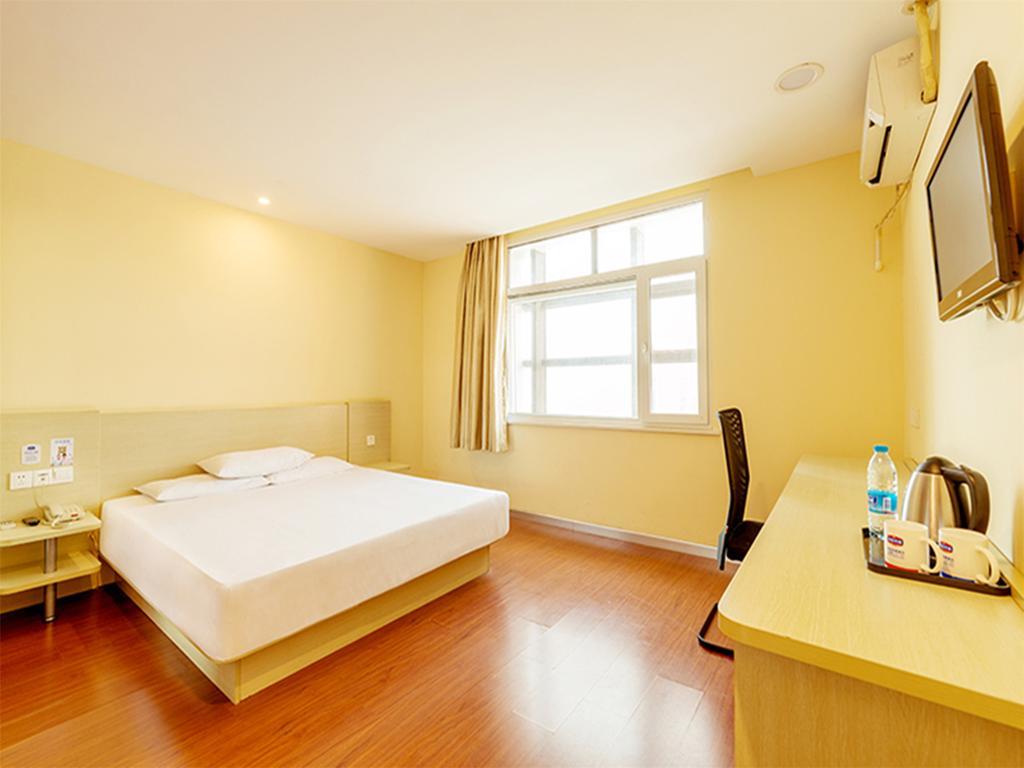 Hanting Hotel Shenzhen Nanshan Chuang Ye Road Branch Εξωτερικό φωτογραφία