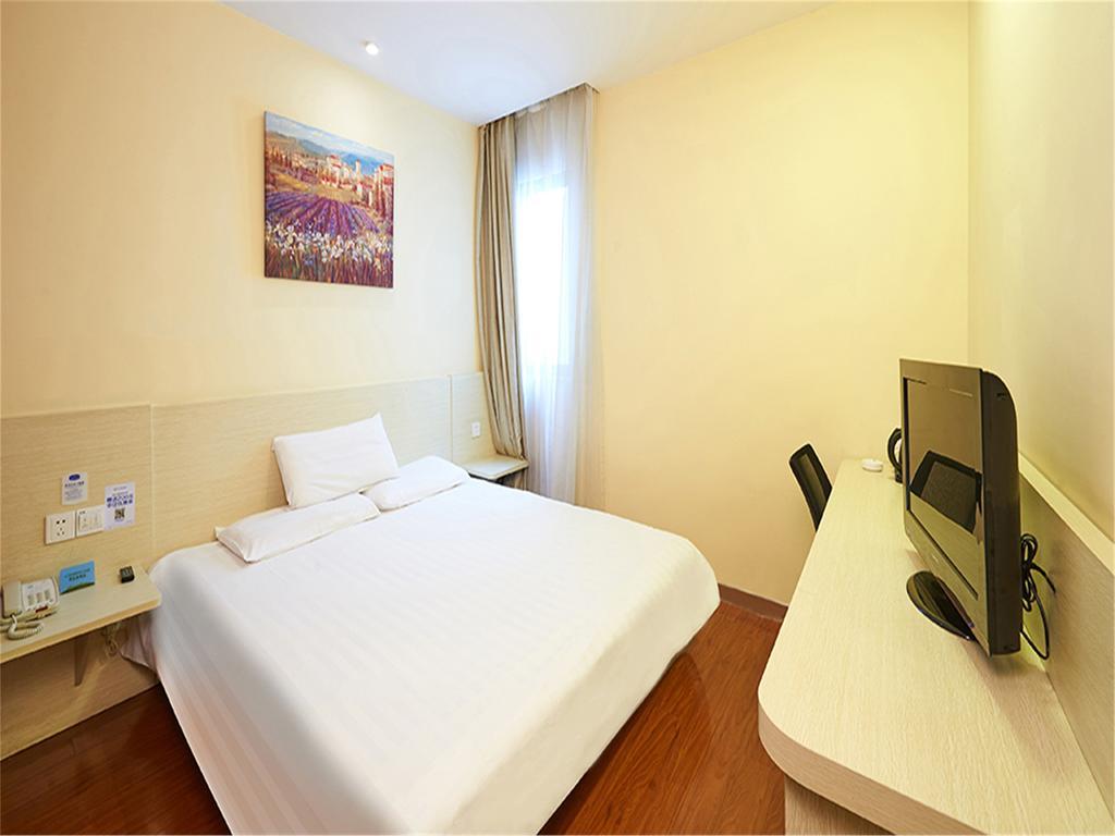 Hanting Hotel Shenzhen Nanshan Chuang Ye Road Branch Εξωτερικό φωτογραφία