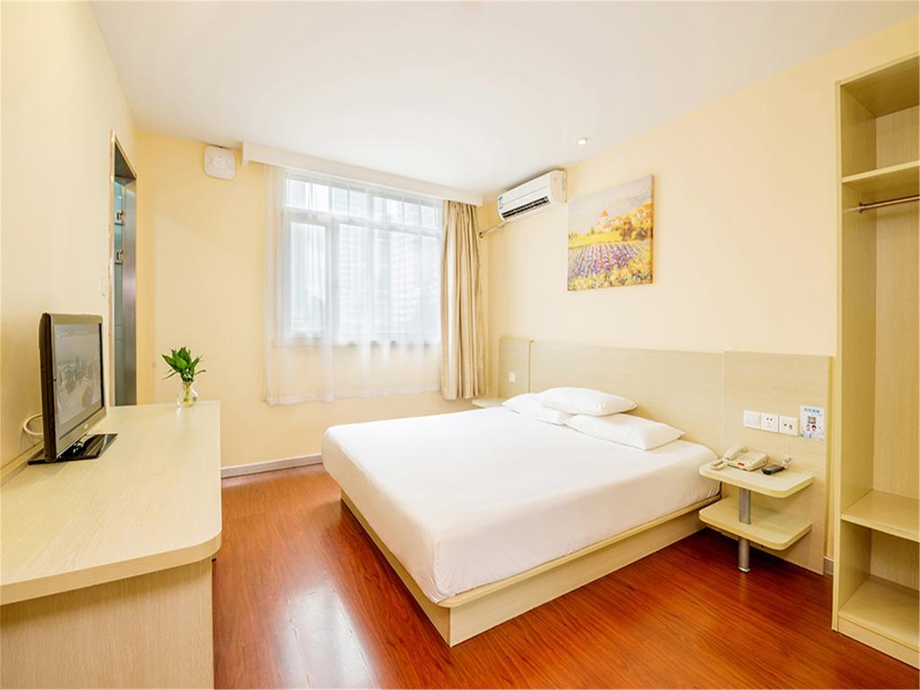 Hanting Hotel Shenzhen Nanshan Chuang Ye Road Branch Εξωτερικό φωτογραφία