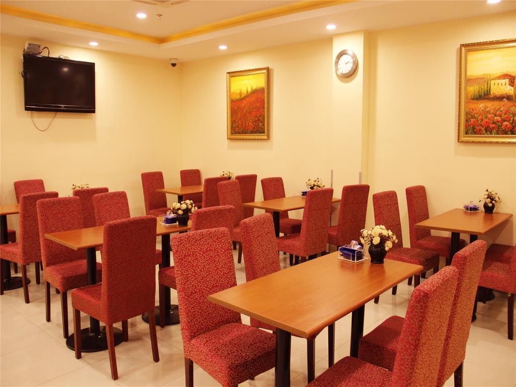 Hanting Hotel Shenzhen Nanshan Chuang Ye Road Branch Εξωτερικό φωτογραφία